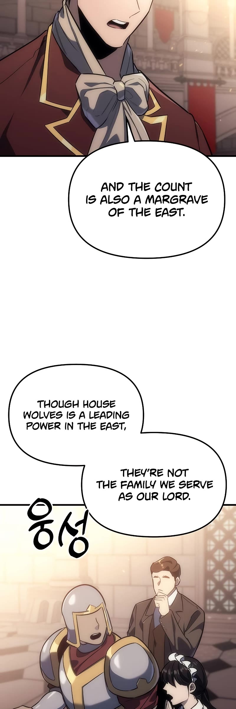 Regressor of the Fallen Family chapter 4 page 59