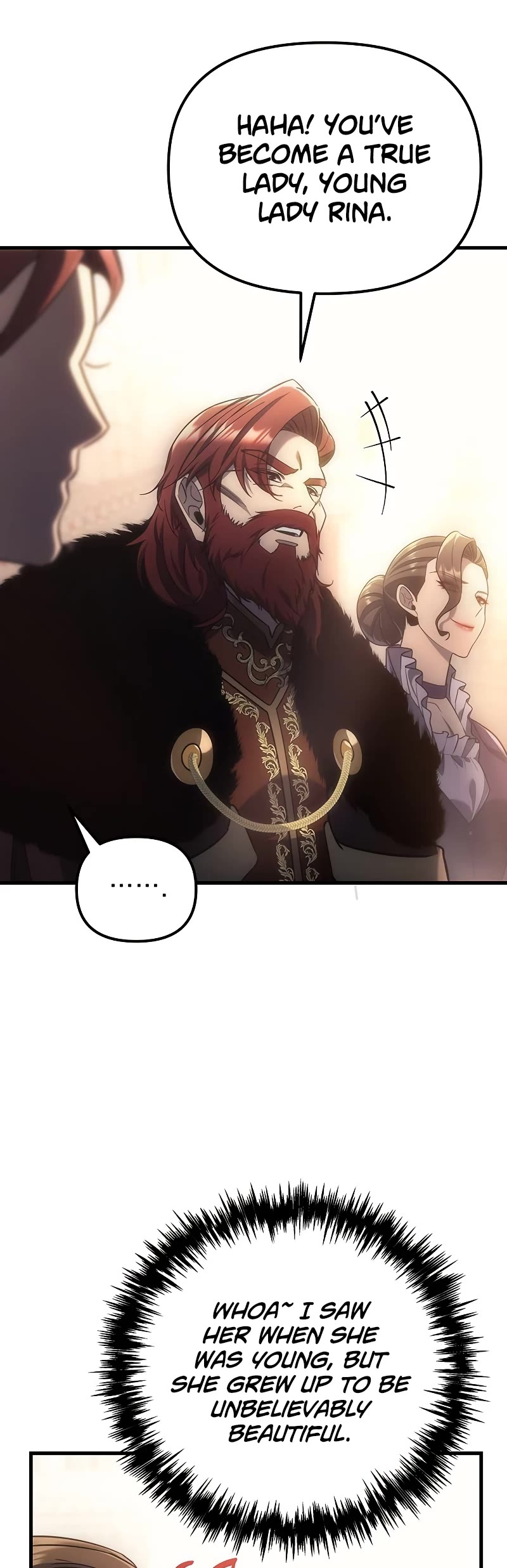 Regressor of the Fallen Family chapter 4 page 6