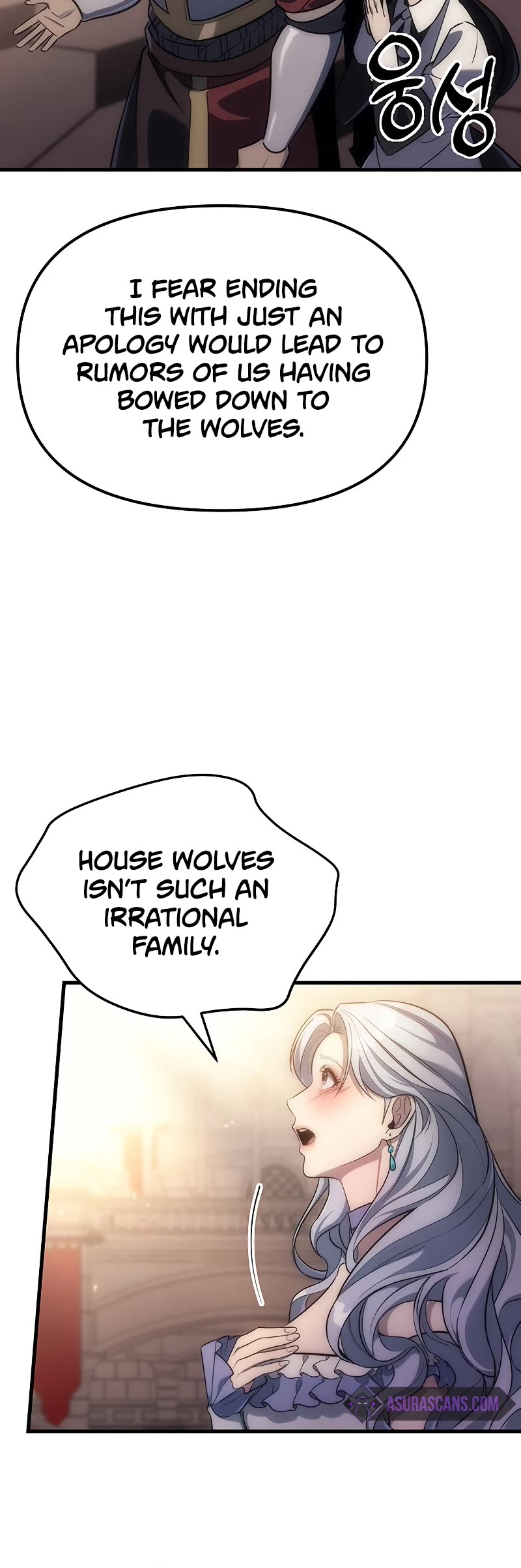 Regressor of the Fallen Family chapter 4 page 60