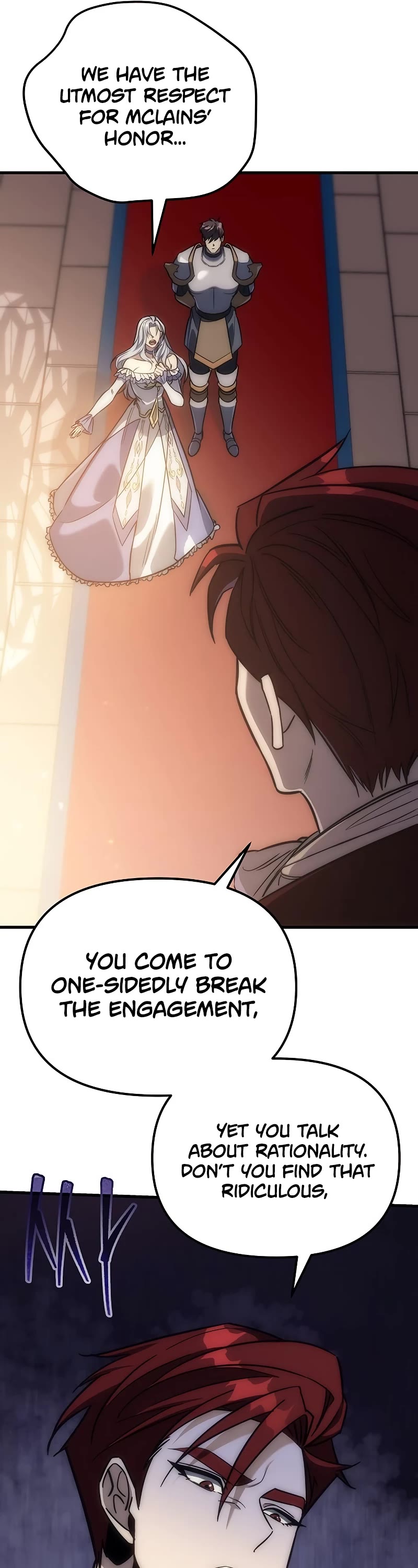 Regressor of the Fallen Family chapter 4 page 61