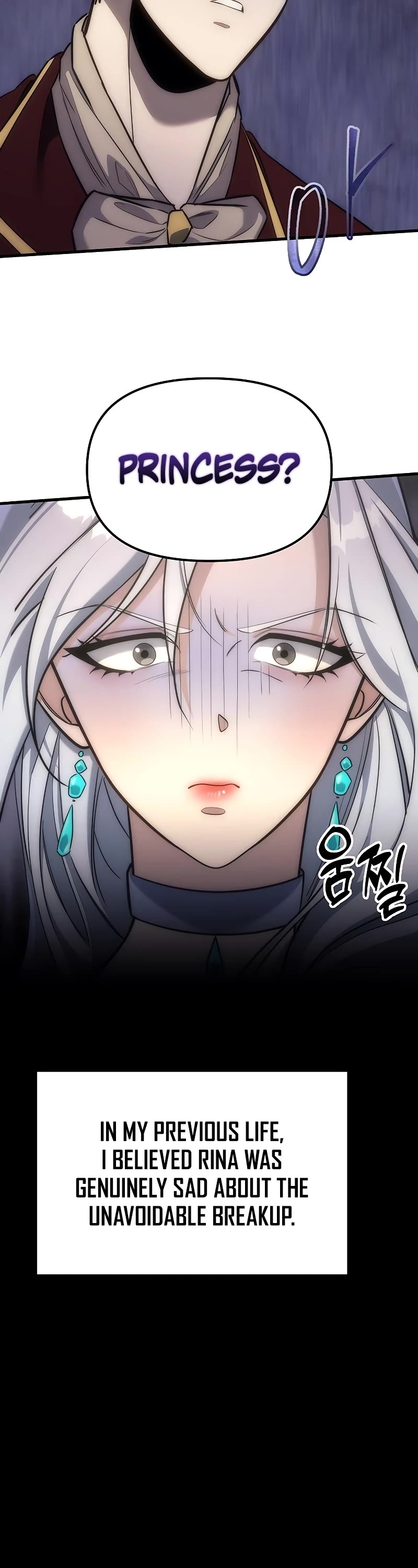 Regressor of the Fallen Family chapter 4 page 62