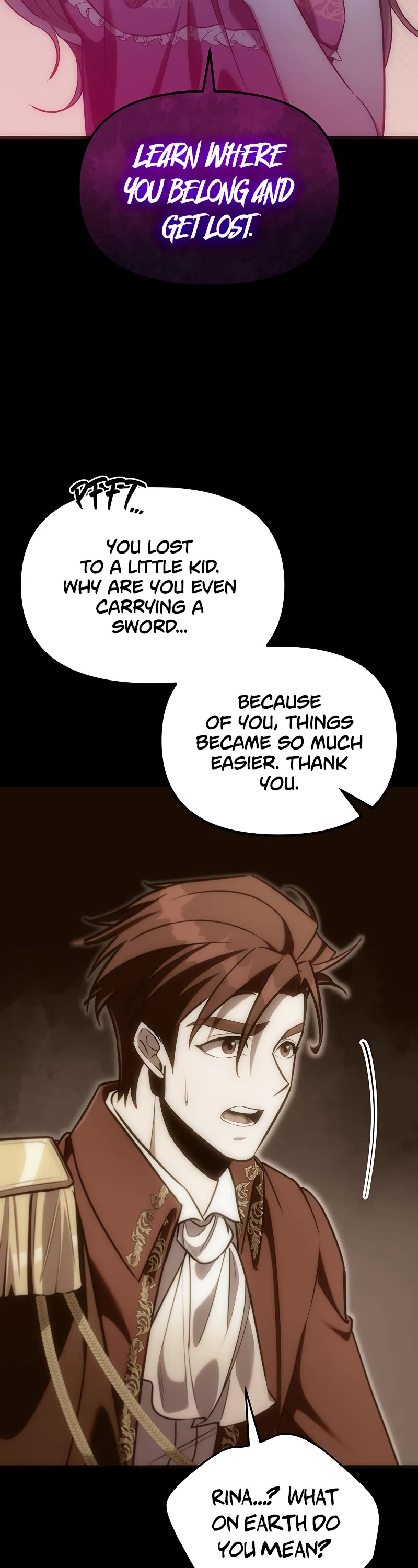 Regressor of the Fallen Family chapter 4 page 69