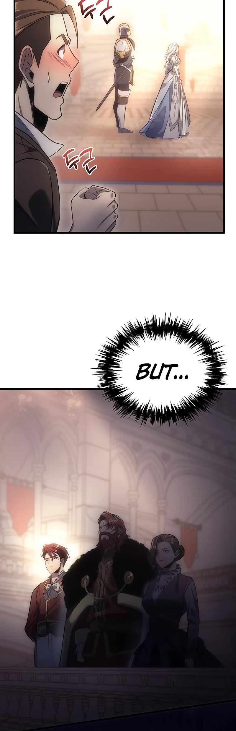 Regressor of the Fallen Family chapter 4 page 7