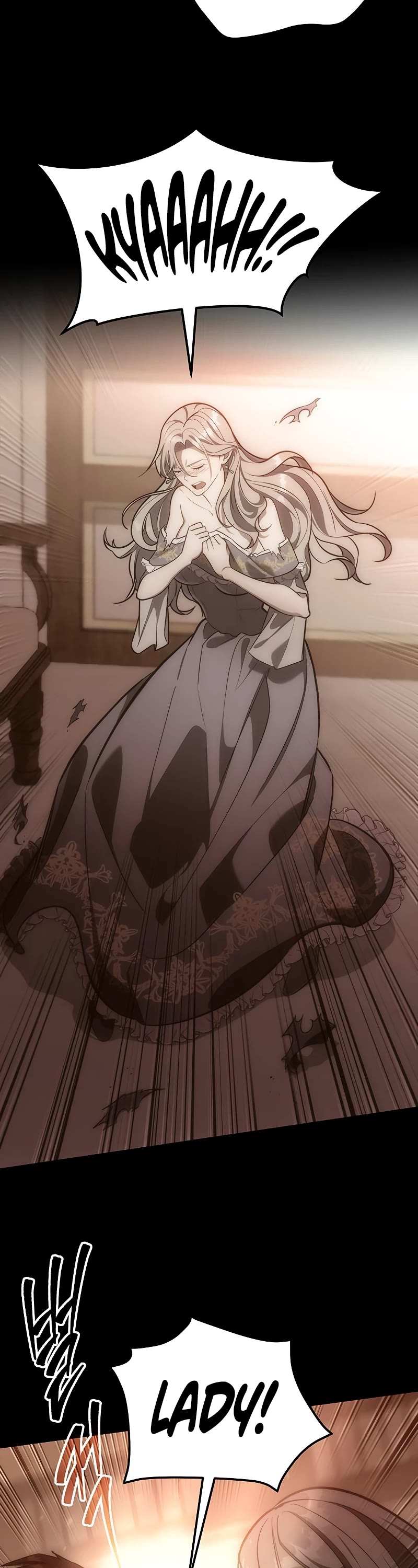 Regressor of the Fallen Family chapter 4 page 70