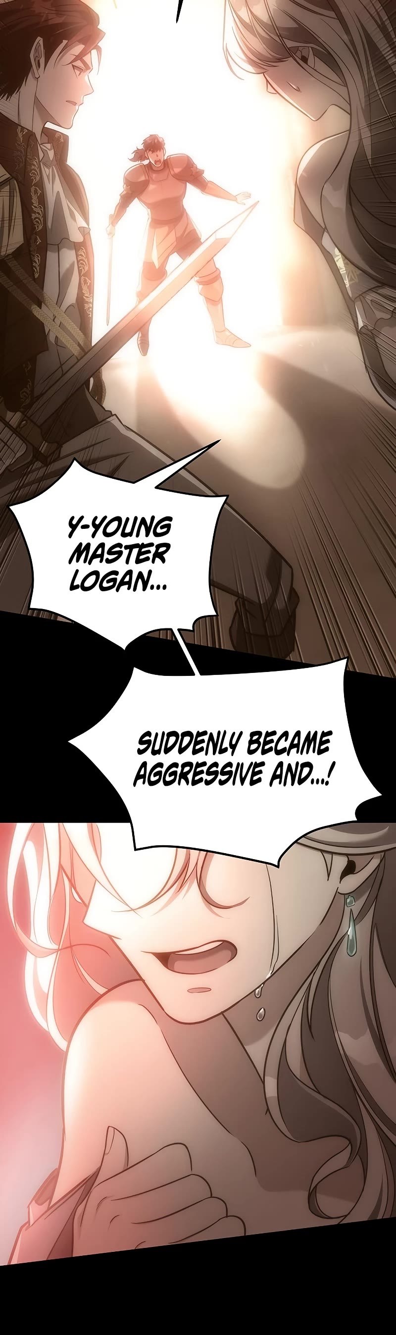 Regressor of the Fallen Family chapter 4 page 71