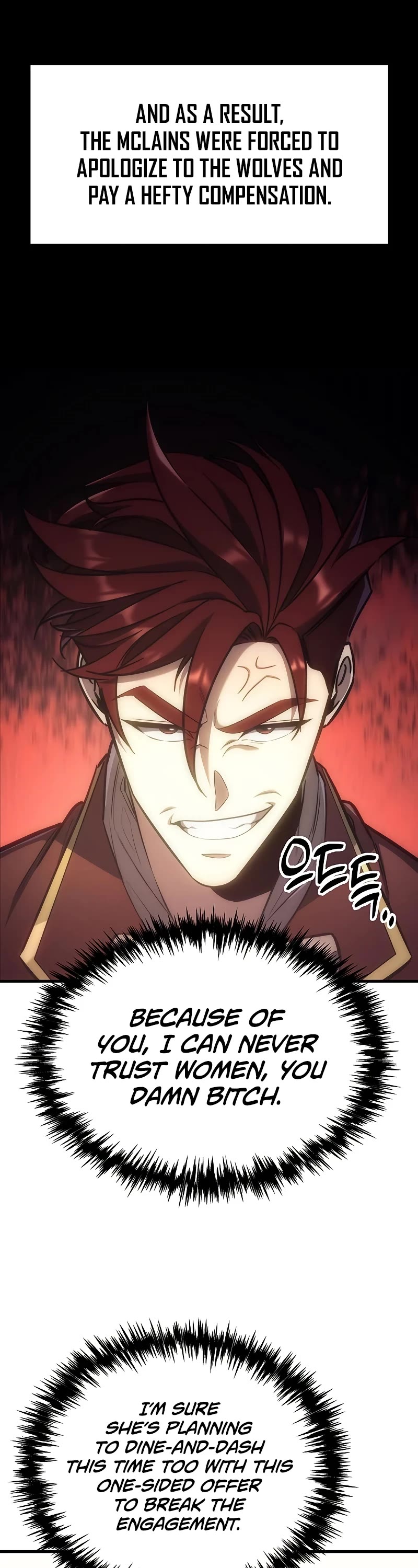 Regressor of the Fallen Family chapter 4 page 73