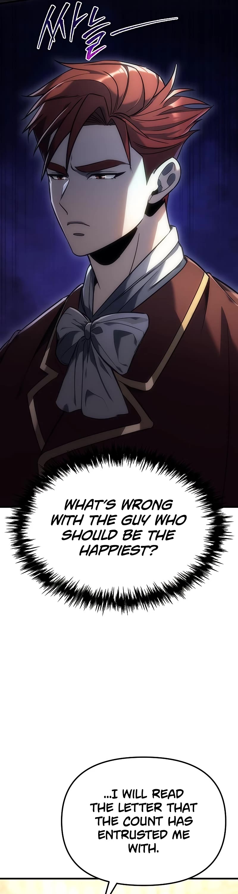 Regressor of the Fallen Family chapter 4 page 8