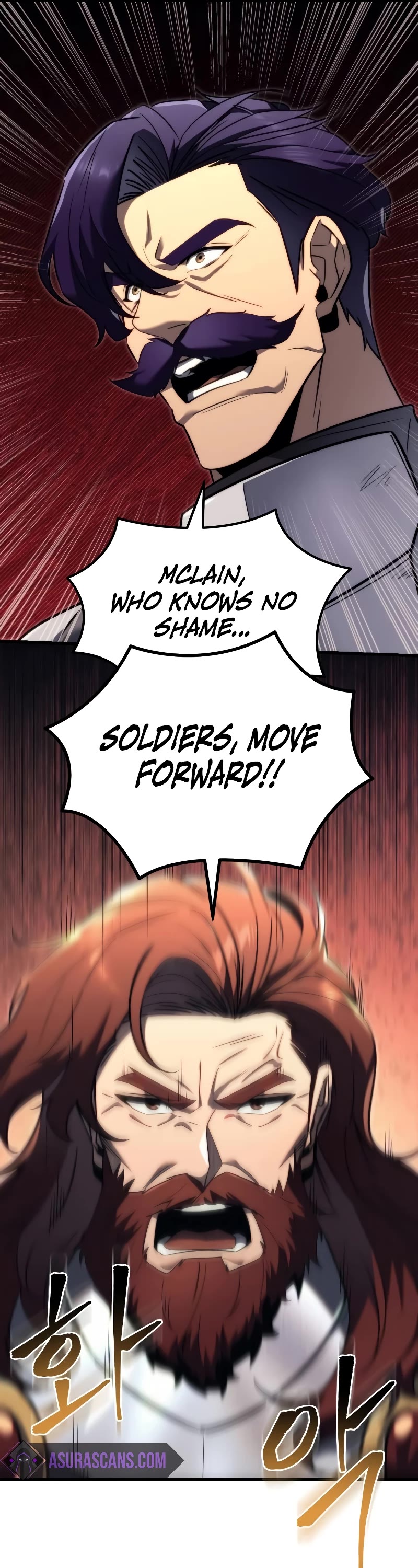 Regressor of the Fallen Family chapter 40 page 10