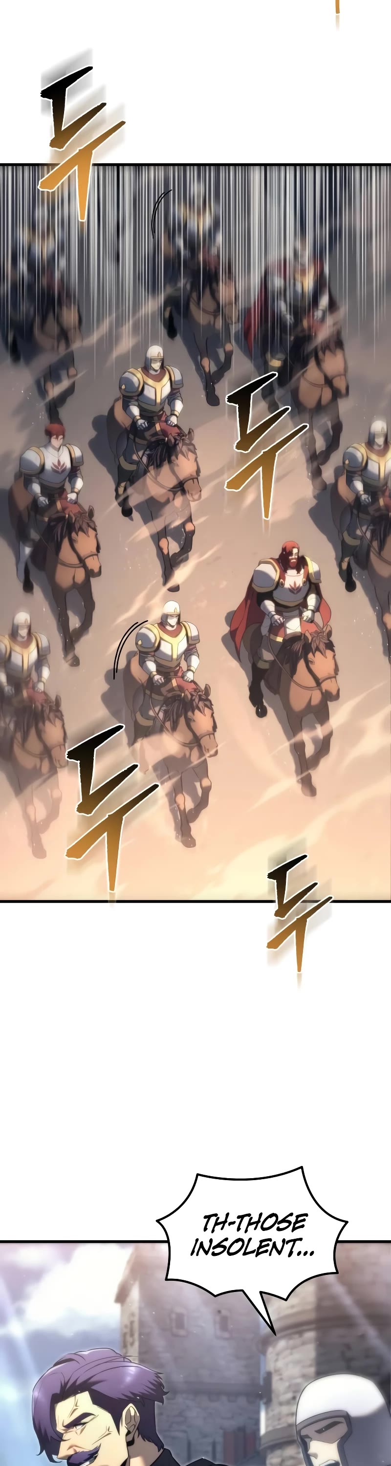 Regressor of the Fallen Family chapter 40 page 11