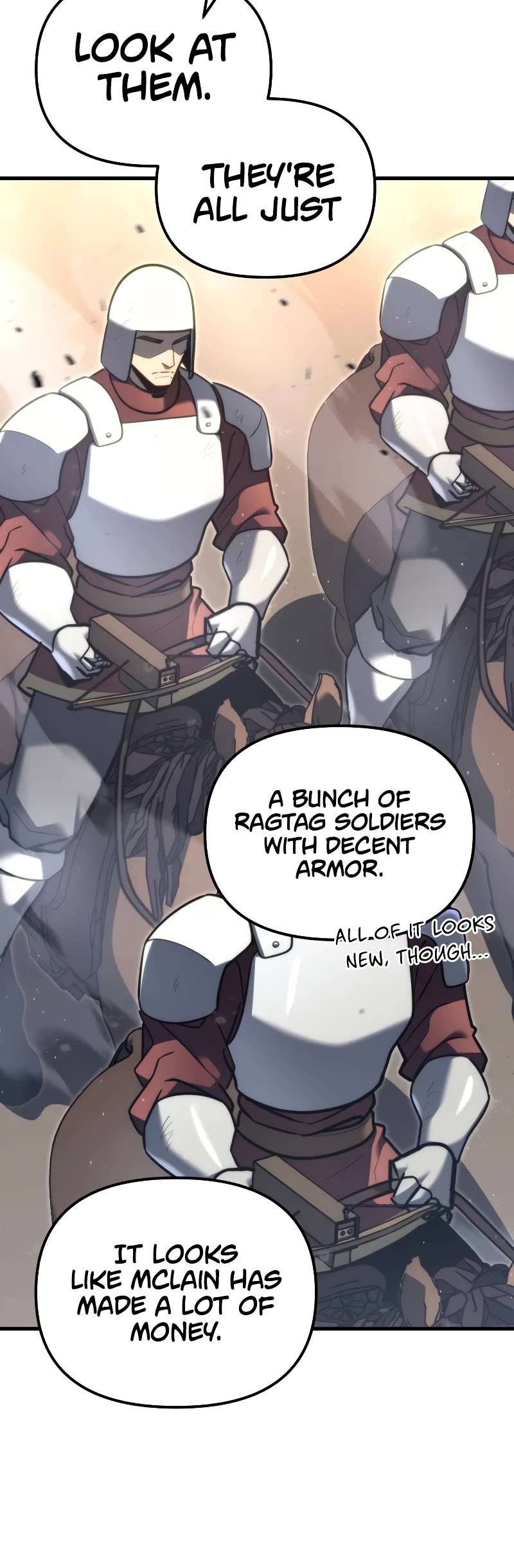 Regressor of the Fallen Family chapter 40 page 13