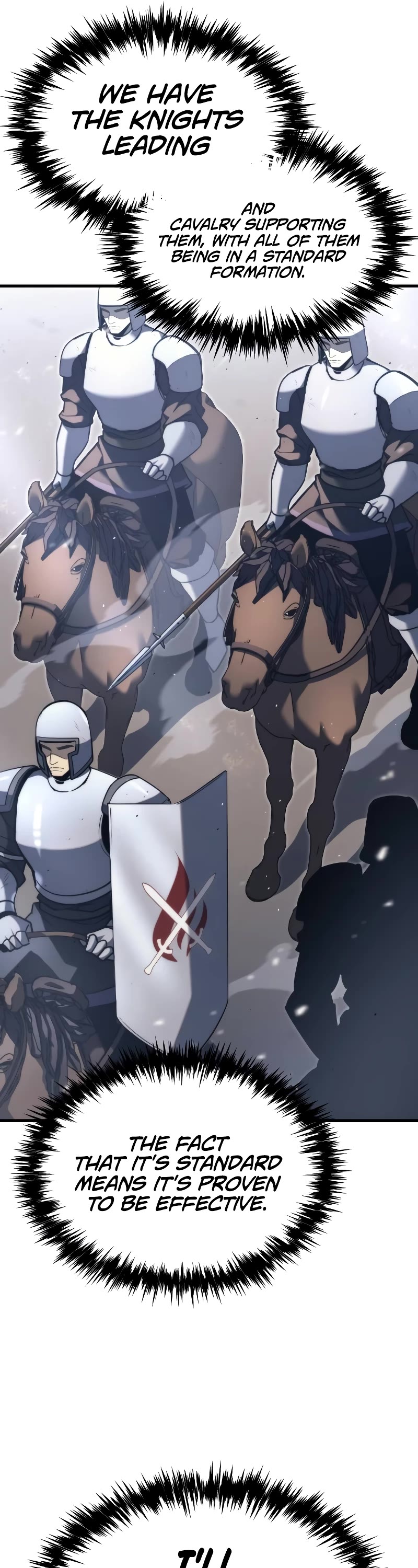 Regressor of the Fallen Family chapter 40 page 14