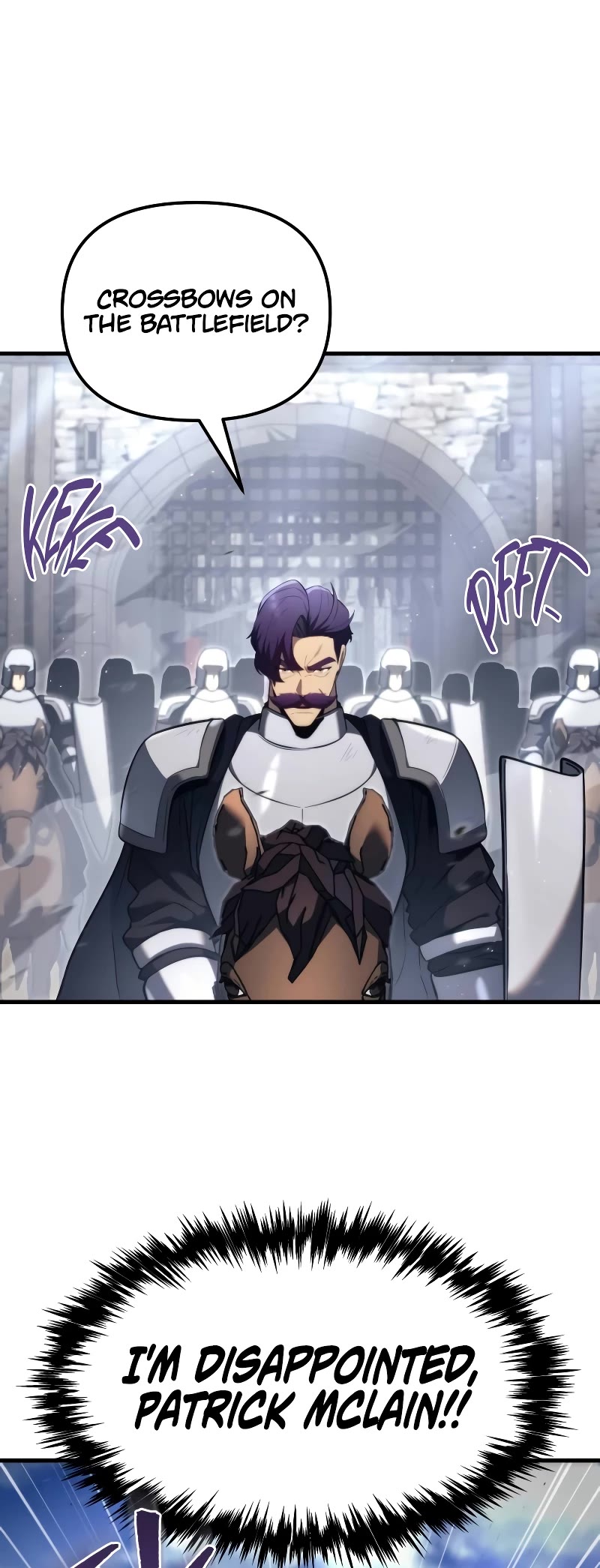 Regressor of the Fallen Family chapter 40 page 17