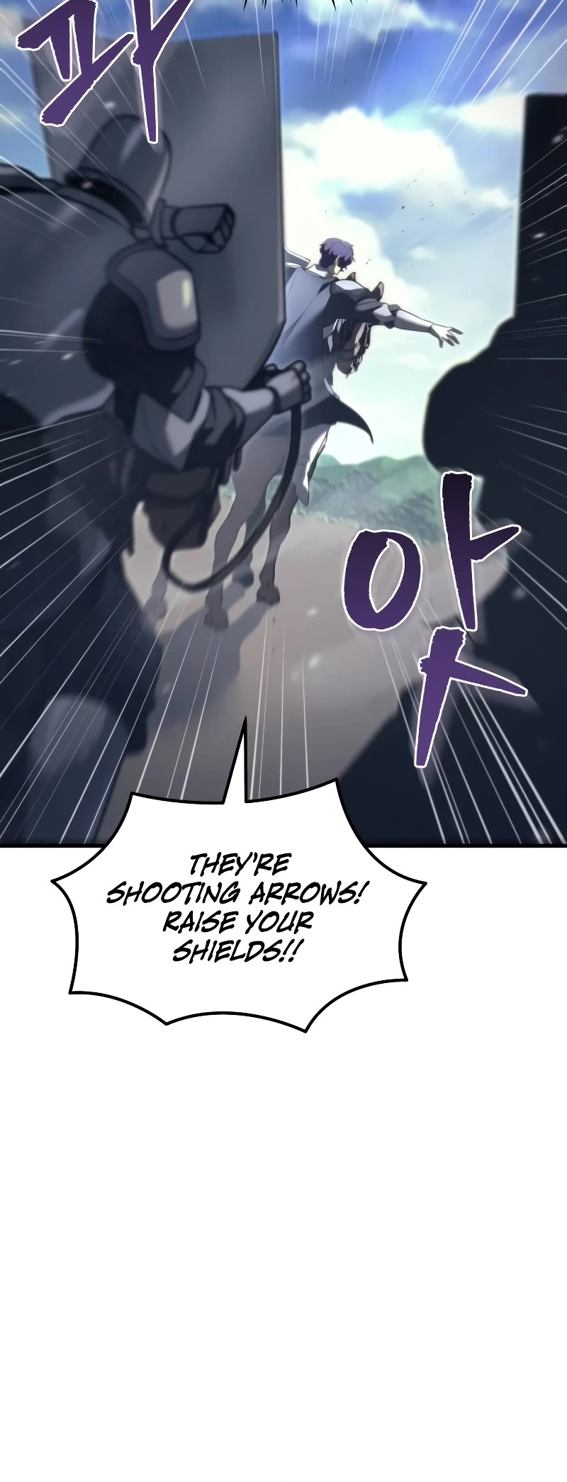 Regressor of the Fallen Family chapter 40 page 18