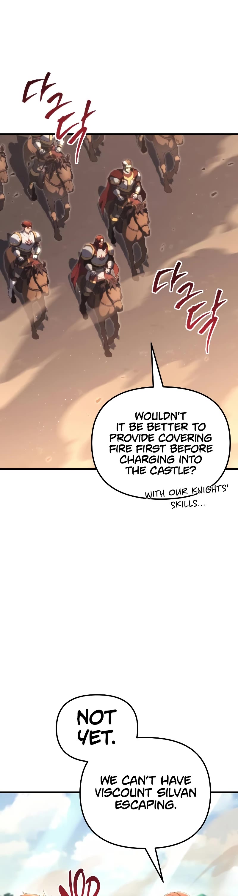 Regressor of the Fallen Family chapter 40 page 2