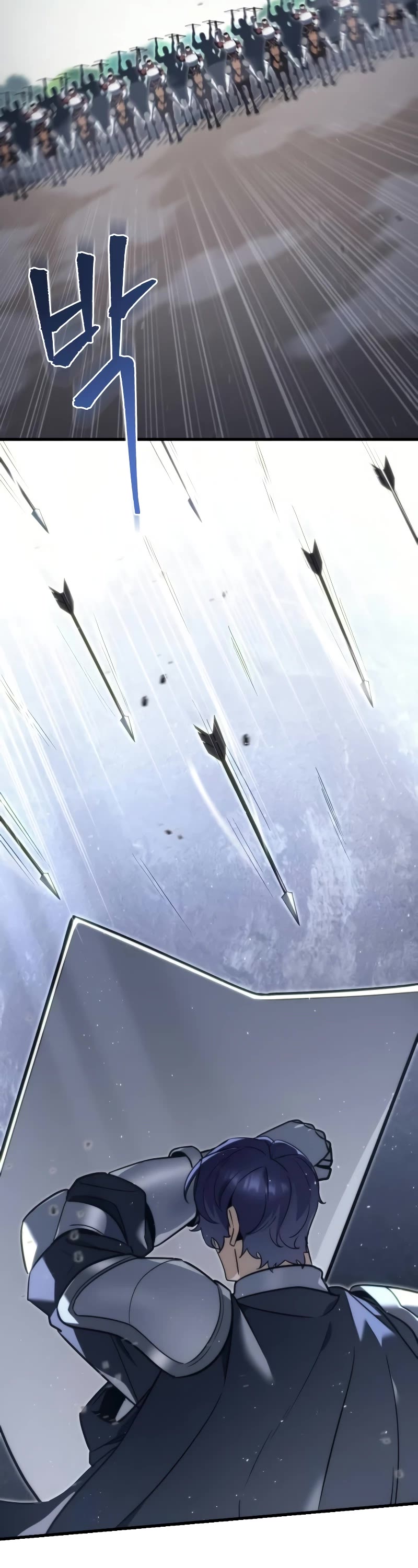 Regressor of the Fallen Family chapter 40 page 20