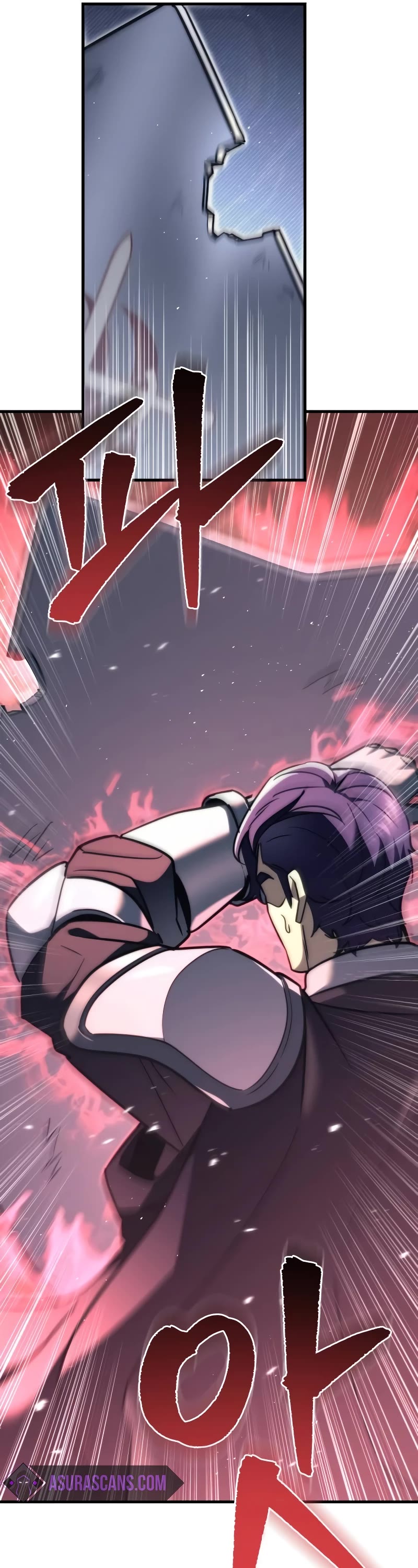 Regressor of the Fallen Family chapter 40 page 24