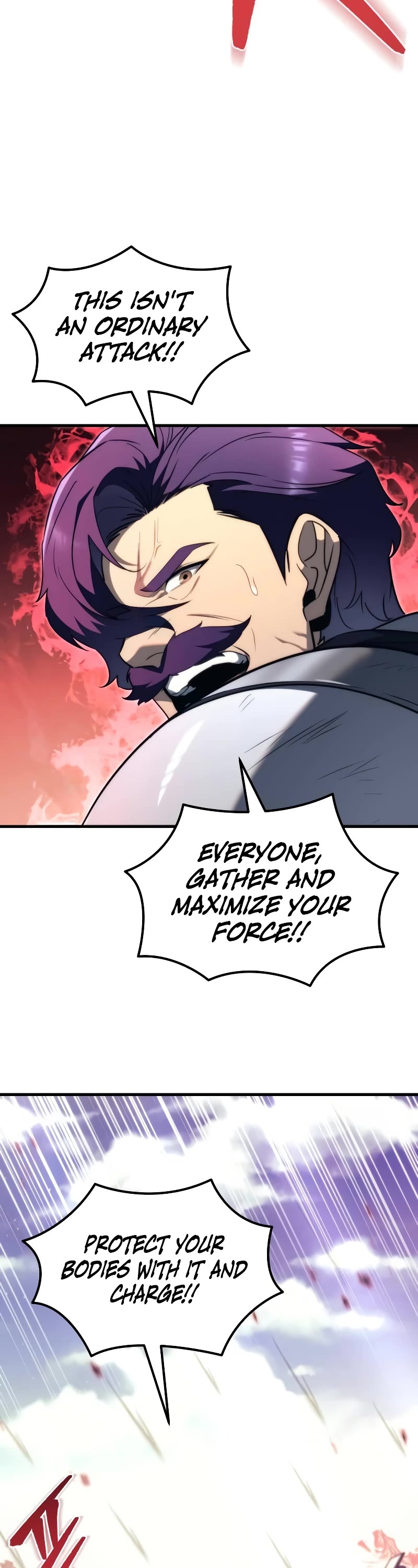 Regressor of the Fallen Family chapter 40 page 25