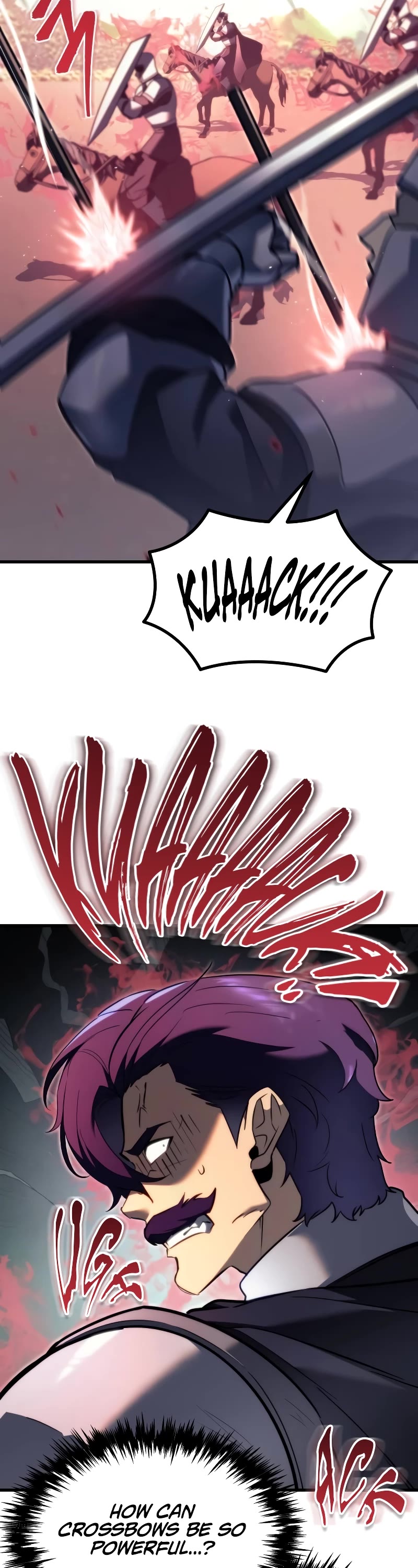 Regressor of the Fallen Family chapter 40 page 26