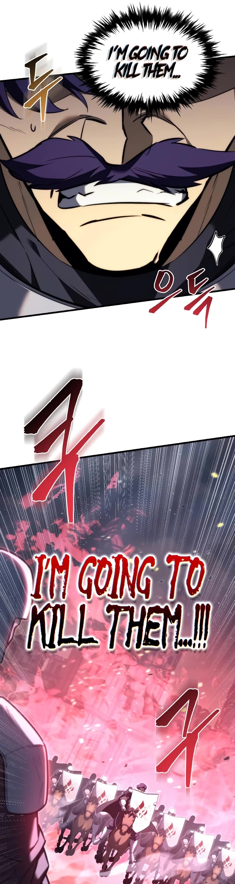 Regressor of the Fallen Family chapter 40 page 29