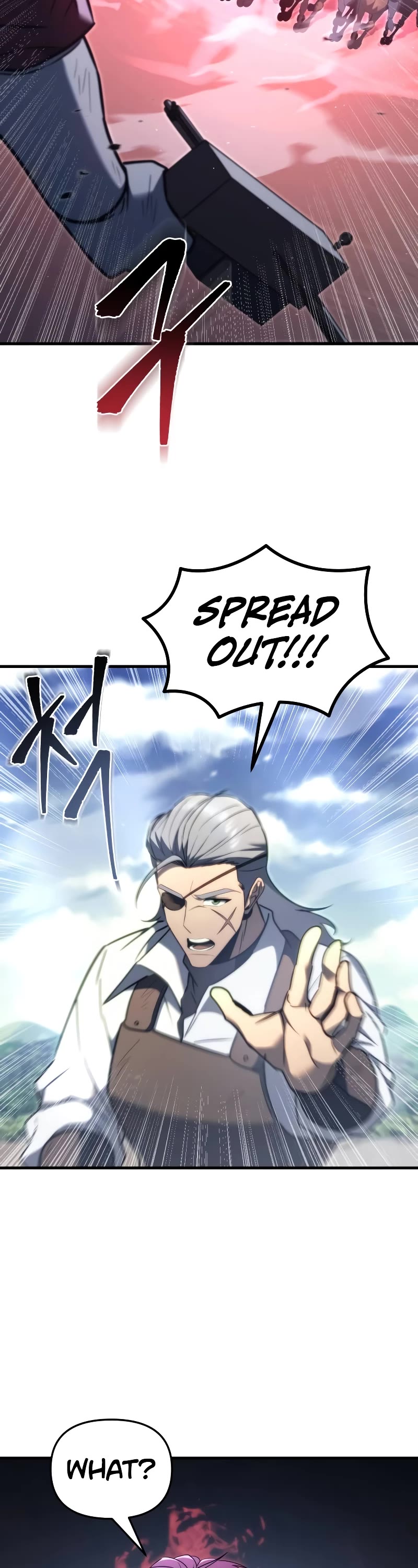 Regressor of the Fallen Family chapter 40 page 30