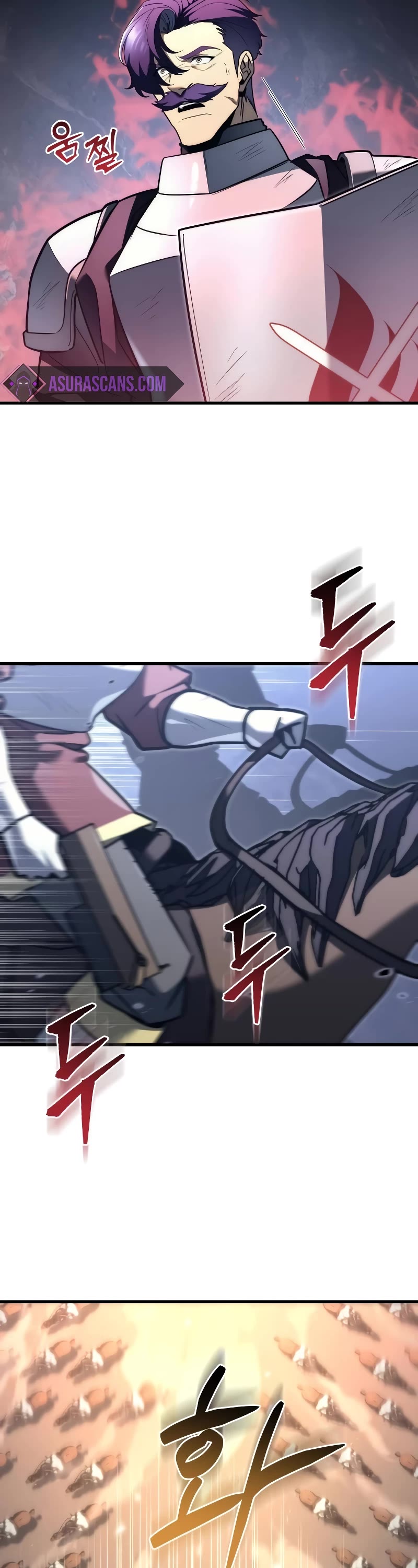 Regressor of the Fallen Family chapter 40 page 31