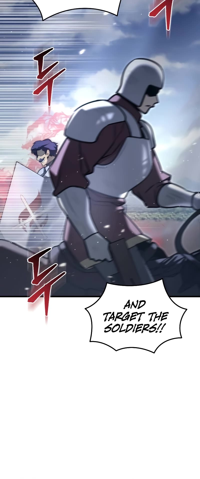 Regressor of the Fallen Family chapter 40 page 33