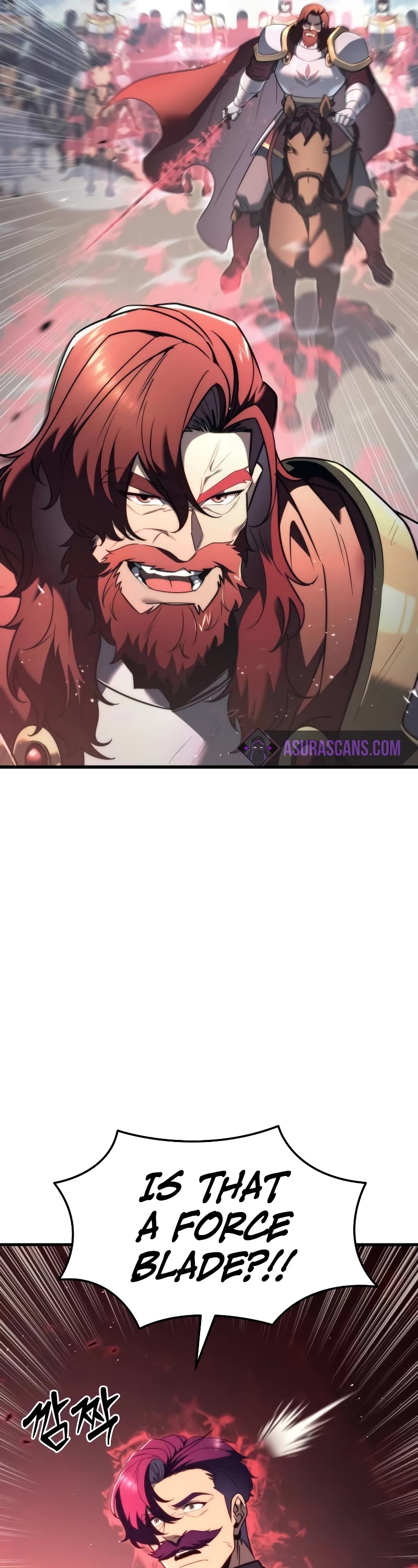 Regressor of the Fallen Family chapter 40 page 36