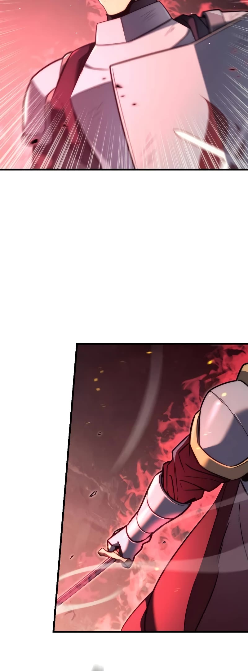 Regressor of the Fallen Family chapter 40 page 37