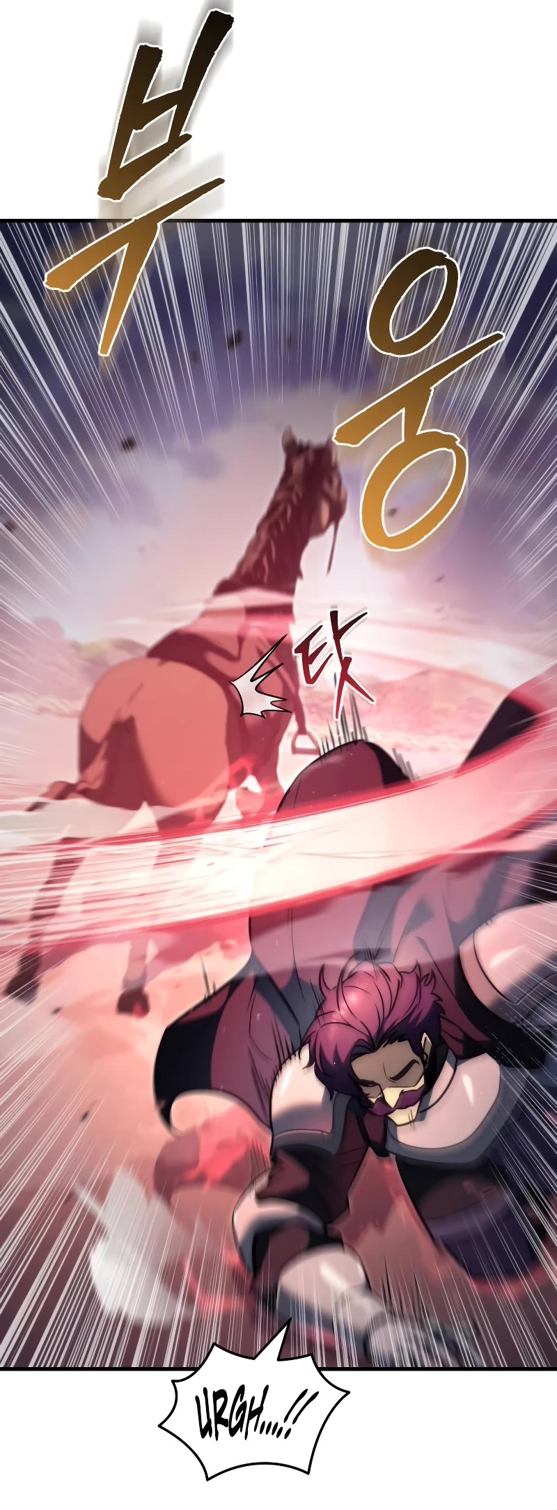 Regressor of the Fallen Family chapter 40 page 38