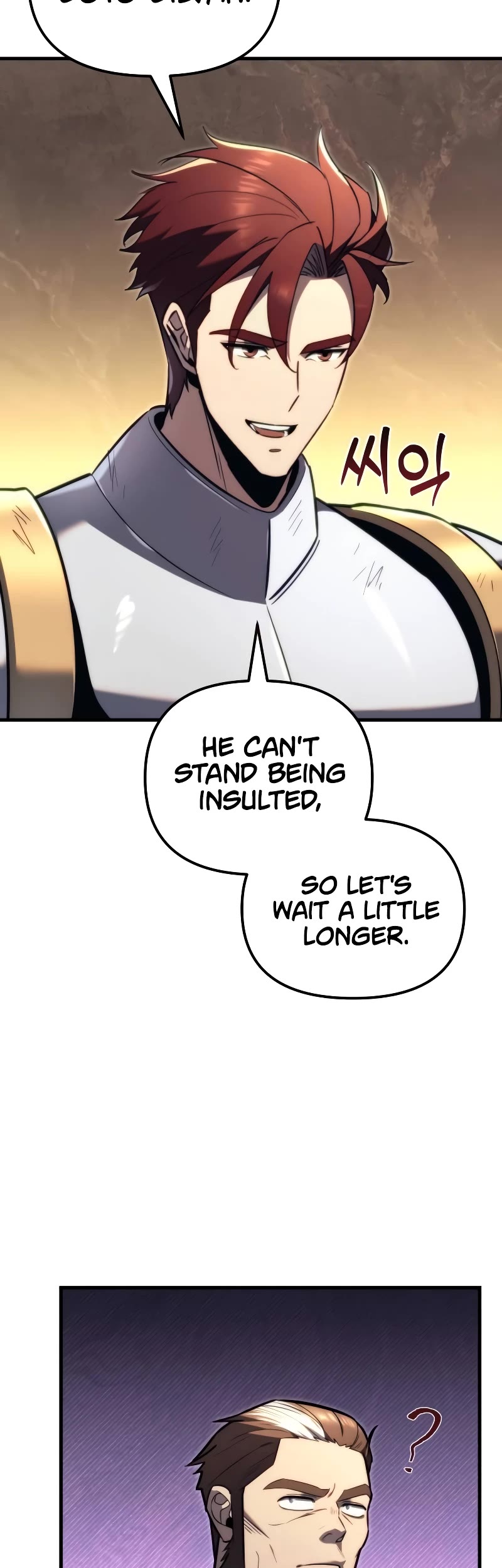 Regressor of the Fallen Family chapter 40 page 4