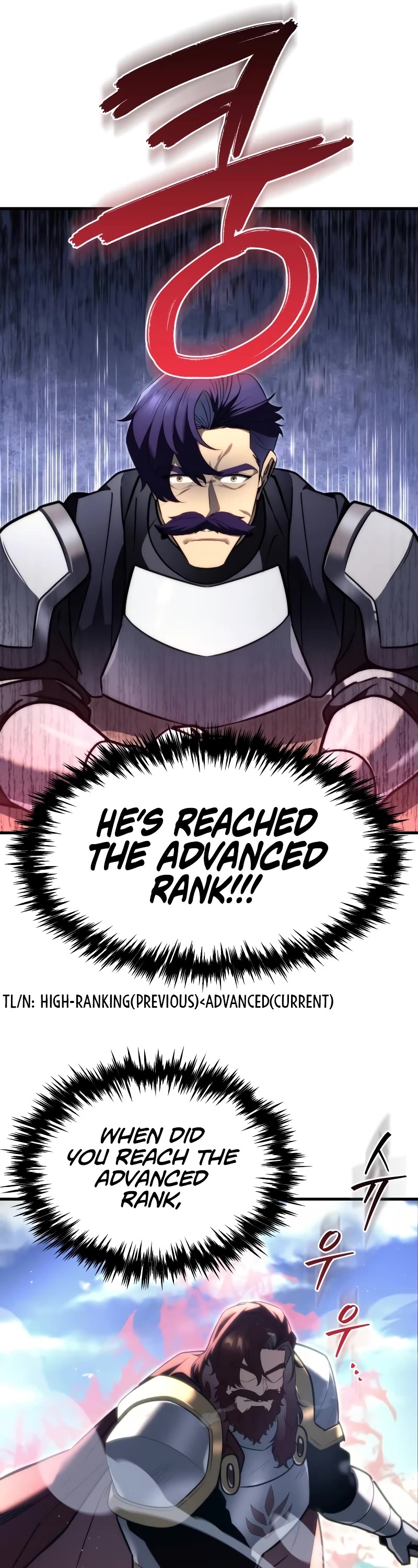 Regressor of the Fallen Family chapter 40 page 40