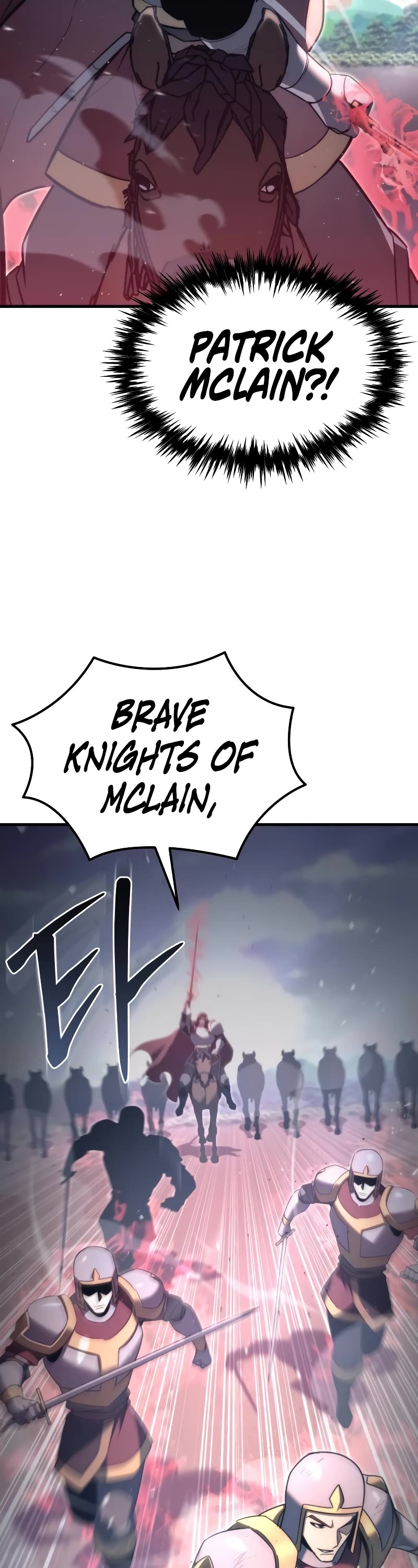 Regressor of the Fallen Family chapter 40 page 41