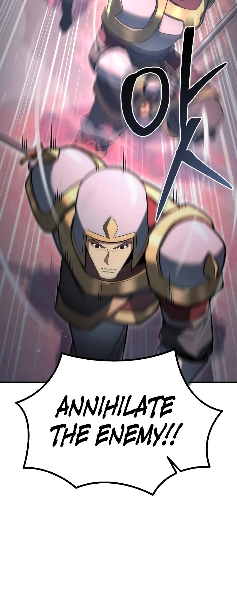 Regressor of the Fallen Family chapter 40 page 42