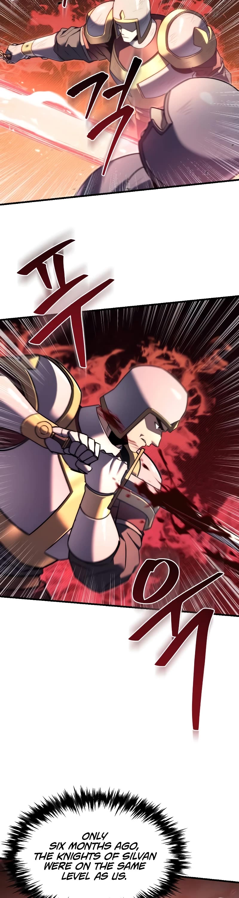 Regressor of the Fallen Family chapter 40 page 45