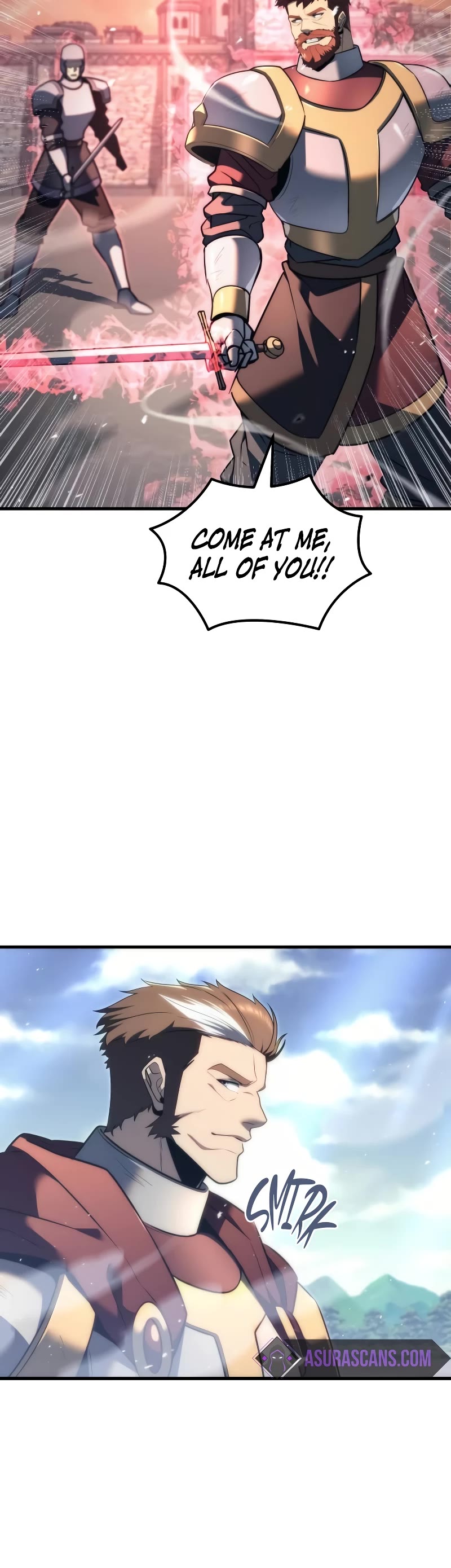 Regressor of the Fallen Family chapter 40 page 47