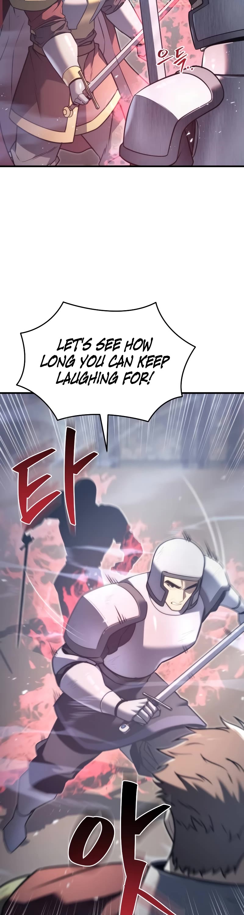 Regressor of the Fallen Family chapter 40 page 49