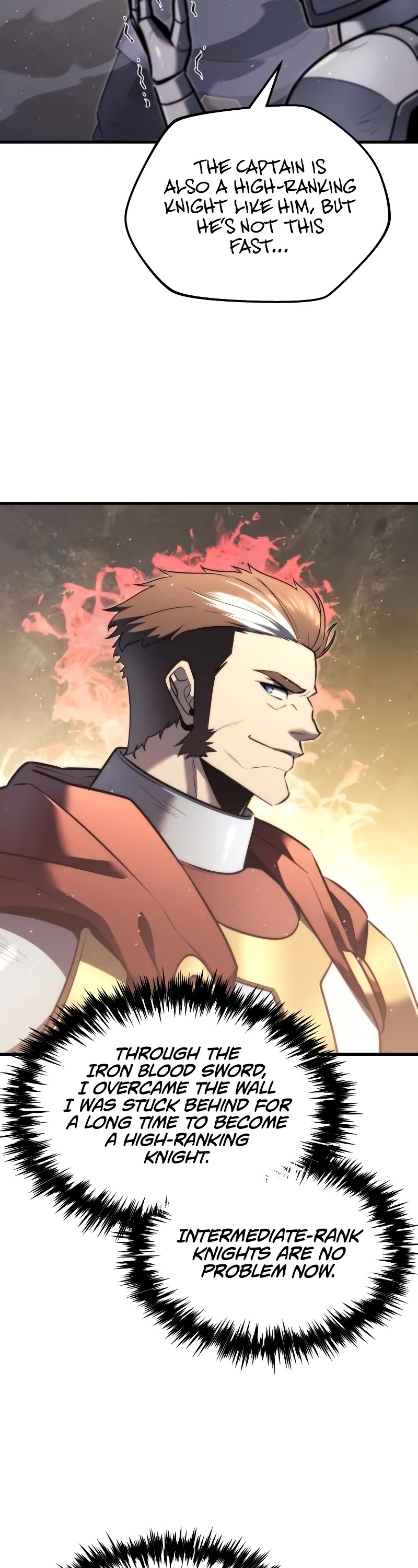 Regressor of the Fallen Family chapter 40 page 54