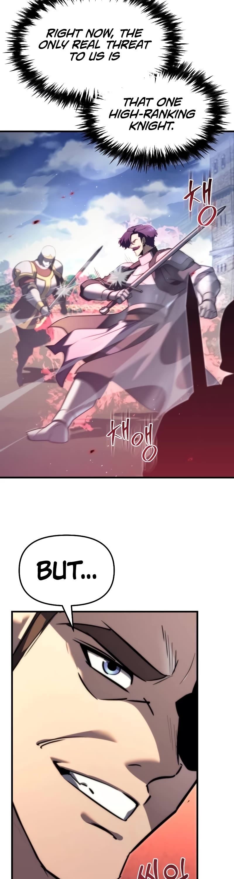 Regressor of the Fallen Family chapter 40 page 55