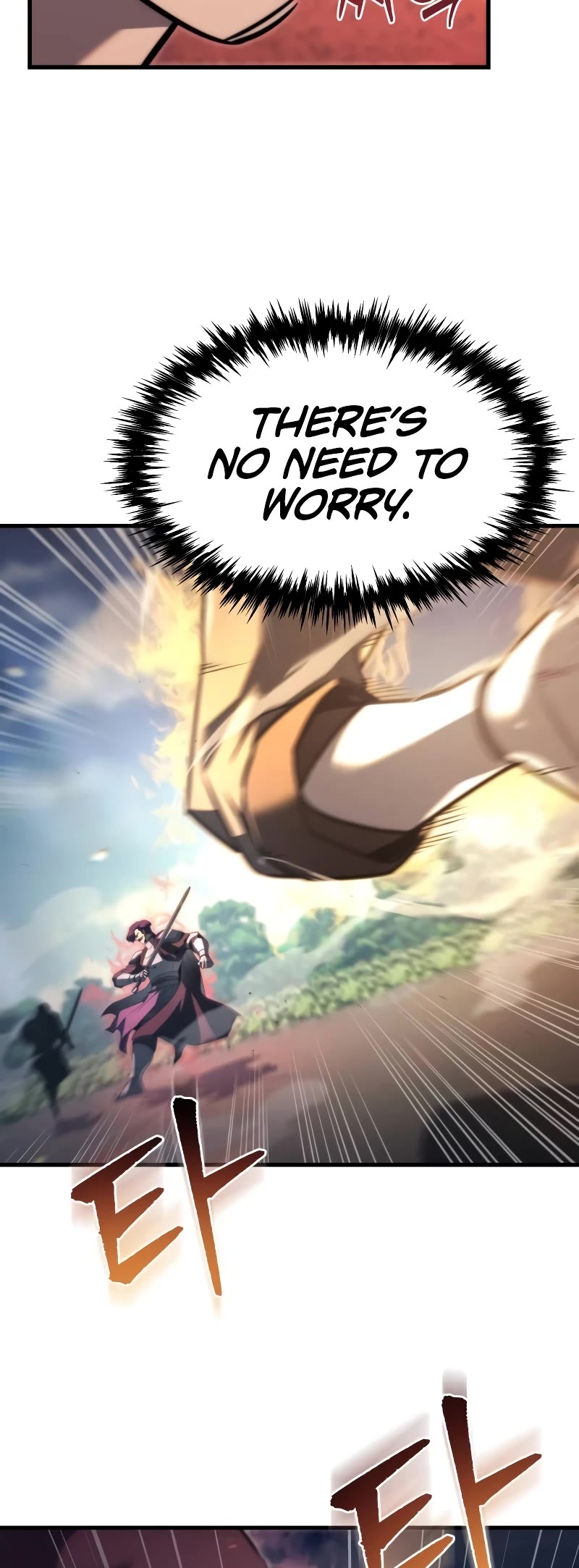 Regressor of the Fallen Family chapter 40 page 56