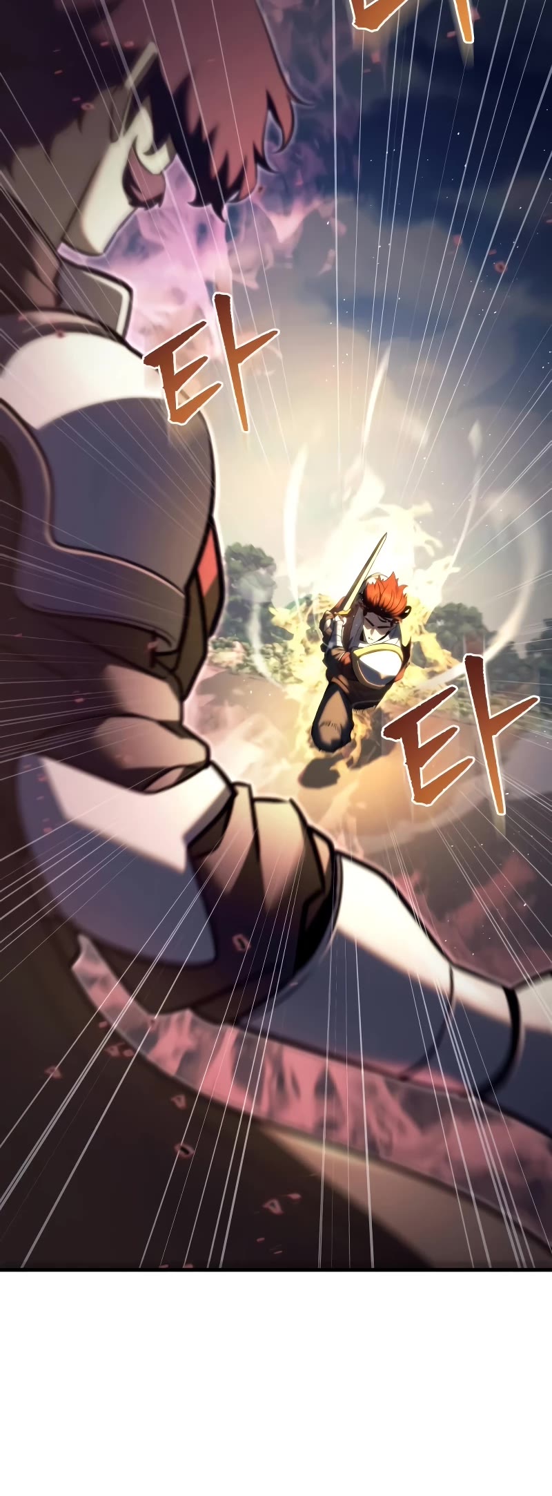 Regressor of the Fallen Family chapter 40 page 57