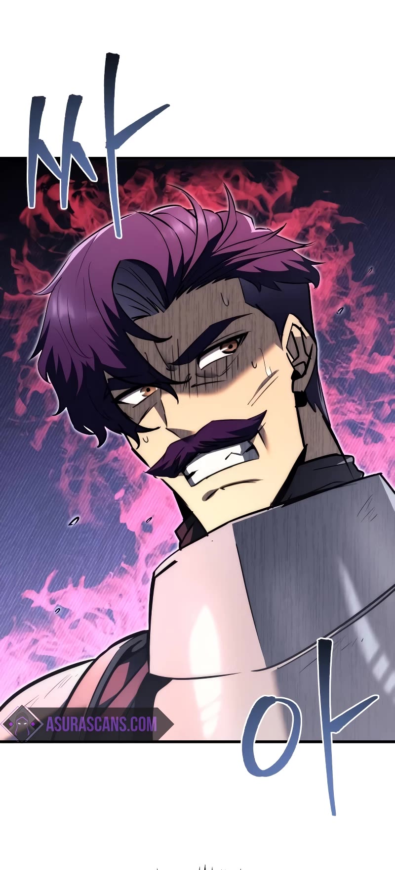 Regressor of the Fallen Family chapter 40 page 58