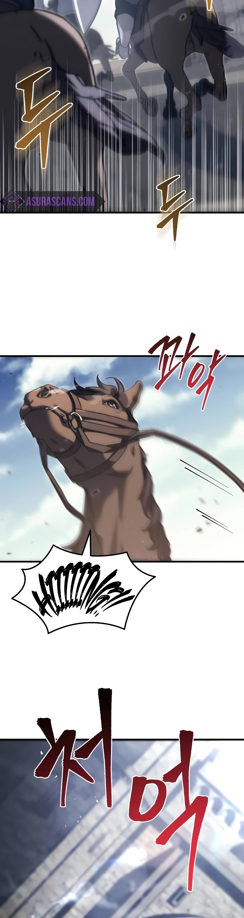 Regressor of the Fallen Family chapter 40 page 7