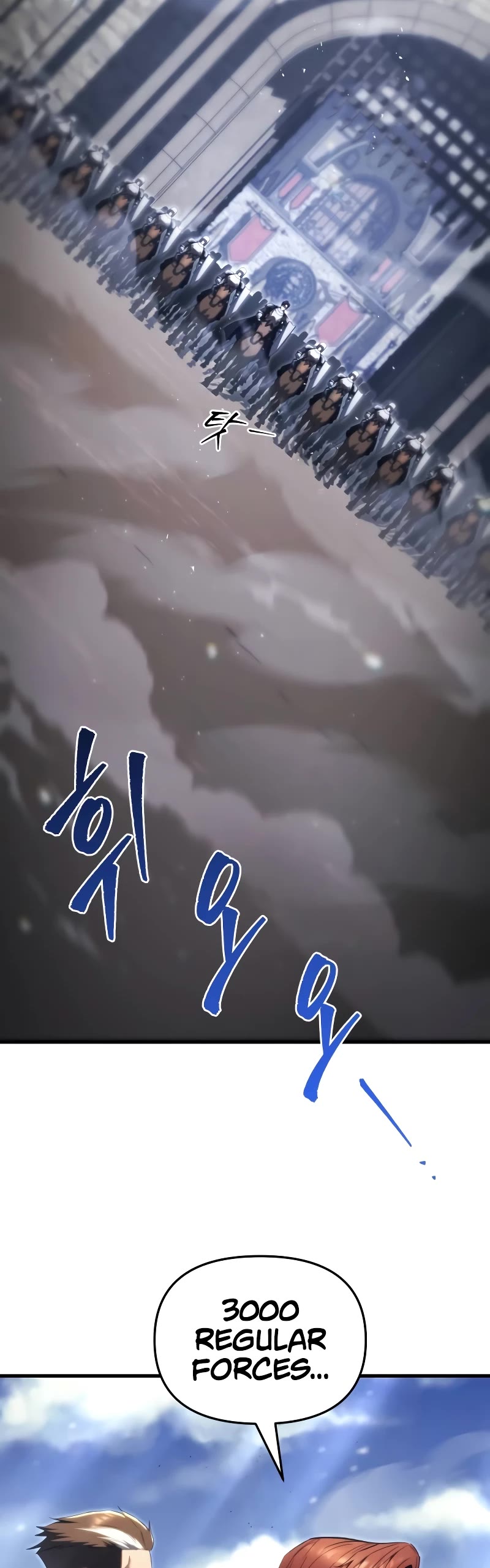 Regressor of the Fallen Family chapter 40 page 8