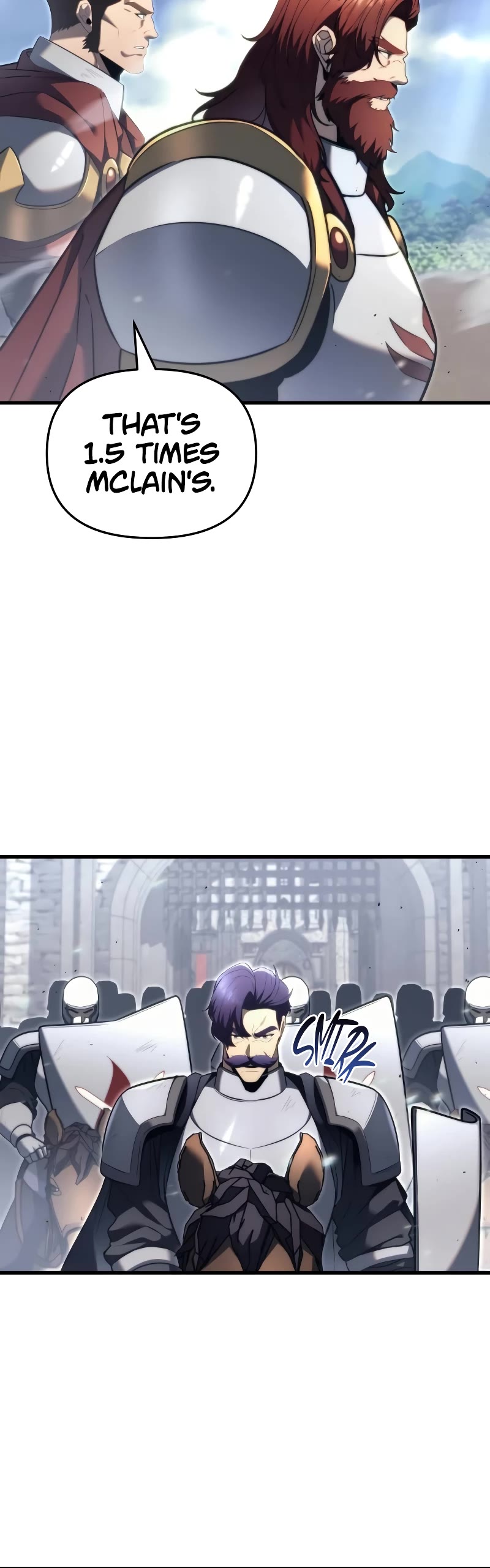 Regressor of the Fallen Family chapter 40 page 9