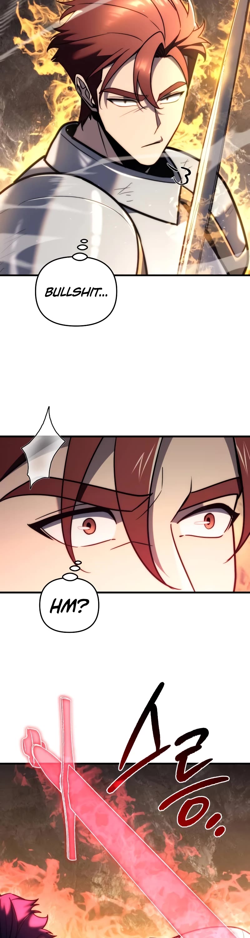 Regressor of the Fallen Family chapter 41 page 14