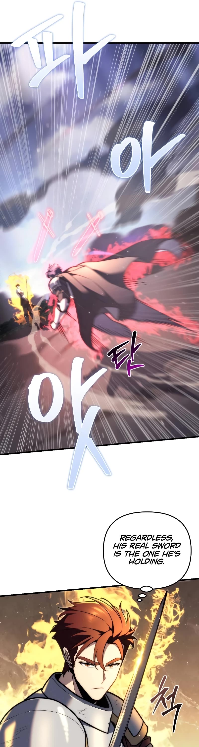 Regressor of the Fallen Family chapter 41 page 17