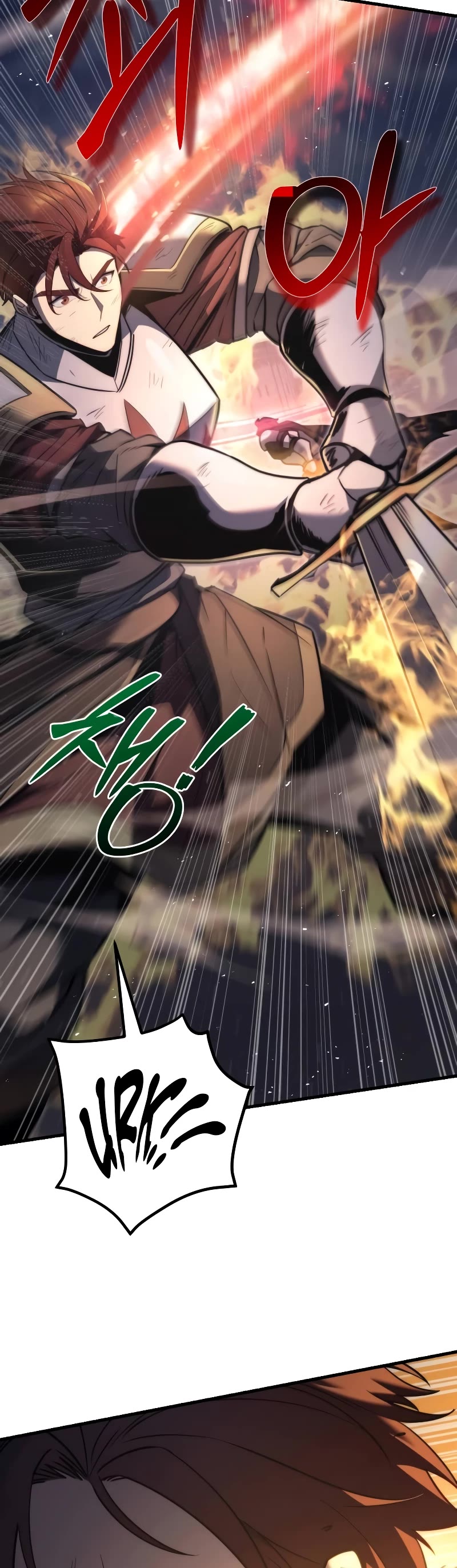 Regressor of the Fallen Family chapter 41 page 19