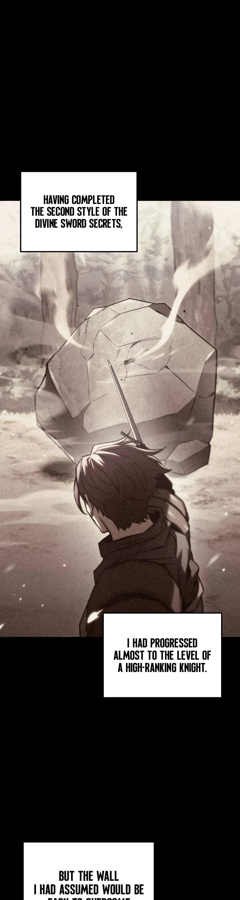 Regressor of the Fallen Family chapter 41 page 2