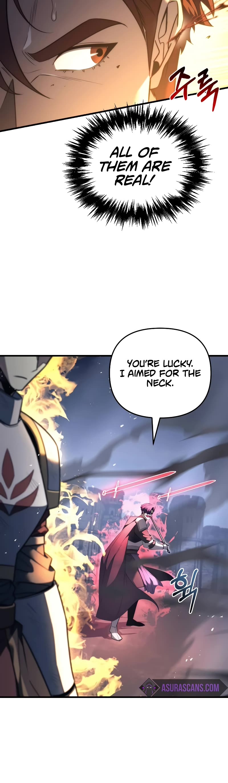 Regressor of the Fallen Family chapter 41 page 20