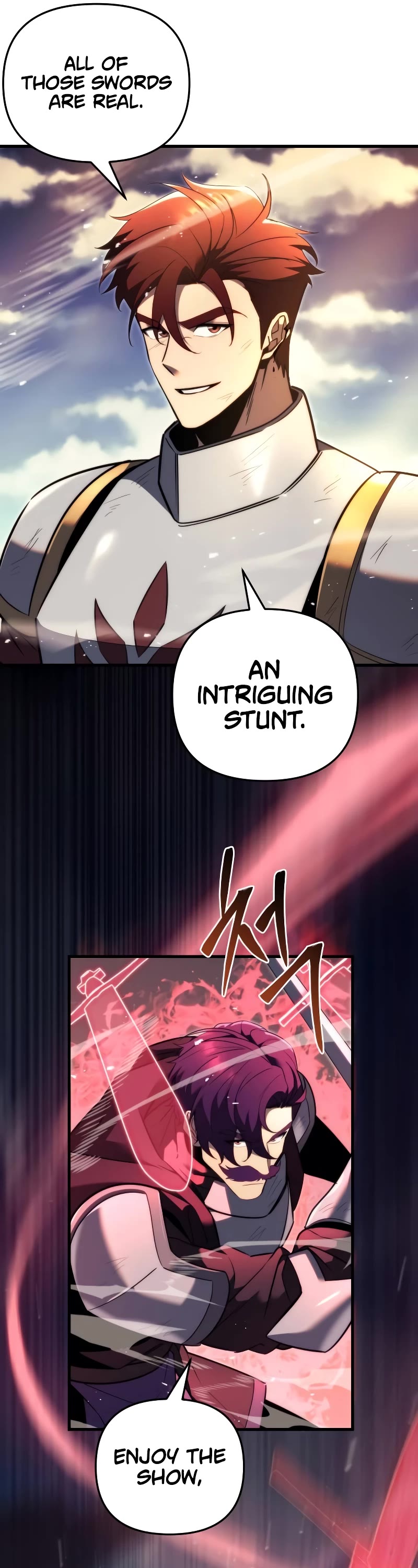 Regressor of the Fallen Family chapter 41 page 21